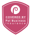 Covered by Pet Insurance